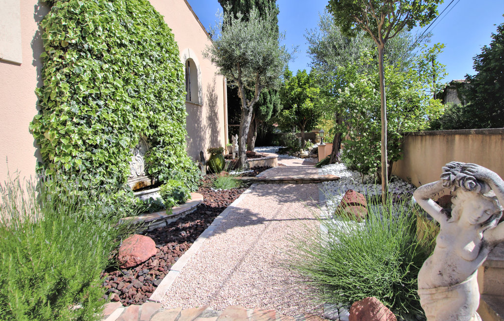 Feriehuse - Les Angles , Frankrig - FLG416 19