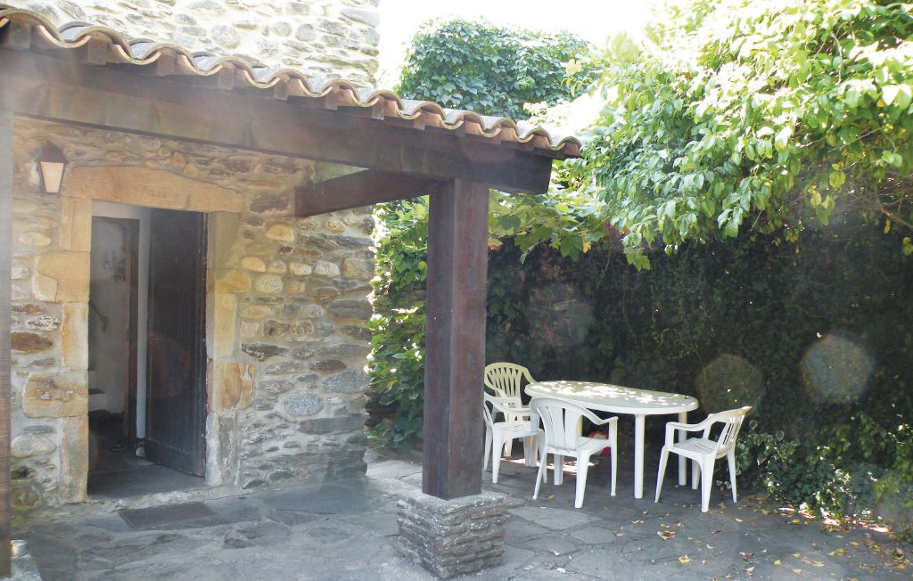 Ferienhaus - Peyremale , Frankreich - FLG068 14