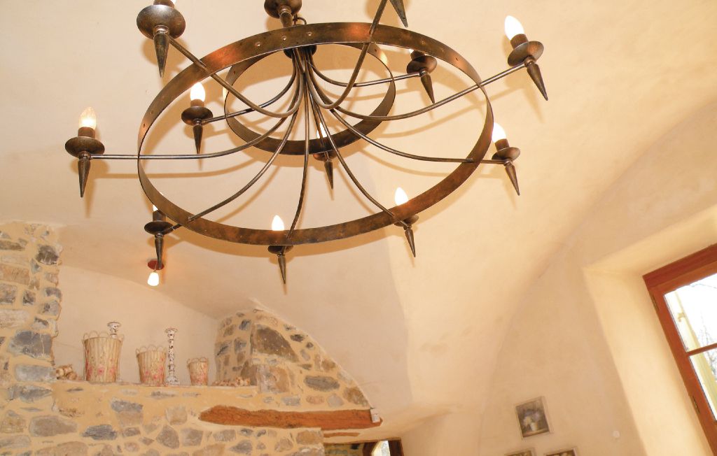 Feriehuse - Anduze , Frankrig - FLG075 23