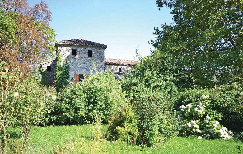 Ferieleilighet - Les Salles du Gardon , Frankrike - FLG121 20