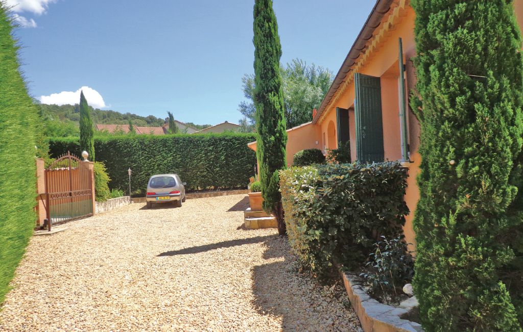 Feriehuse - St-Privat-des-Vieux , Frankrig - FLG255 19