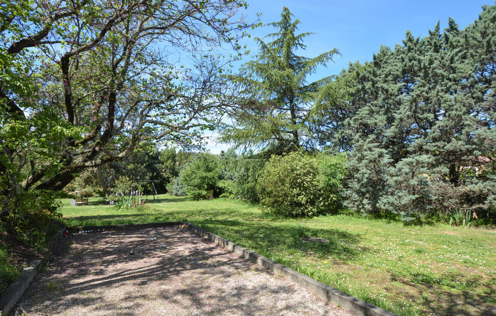 Ferienhaus - Saint-Ambroix , Frankreich - FLG331 25