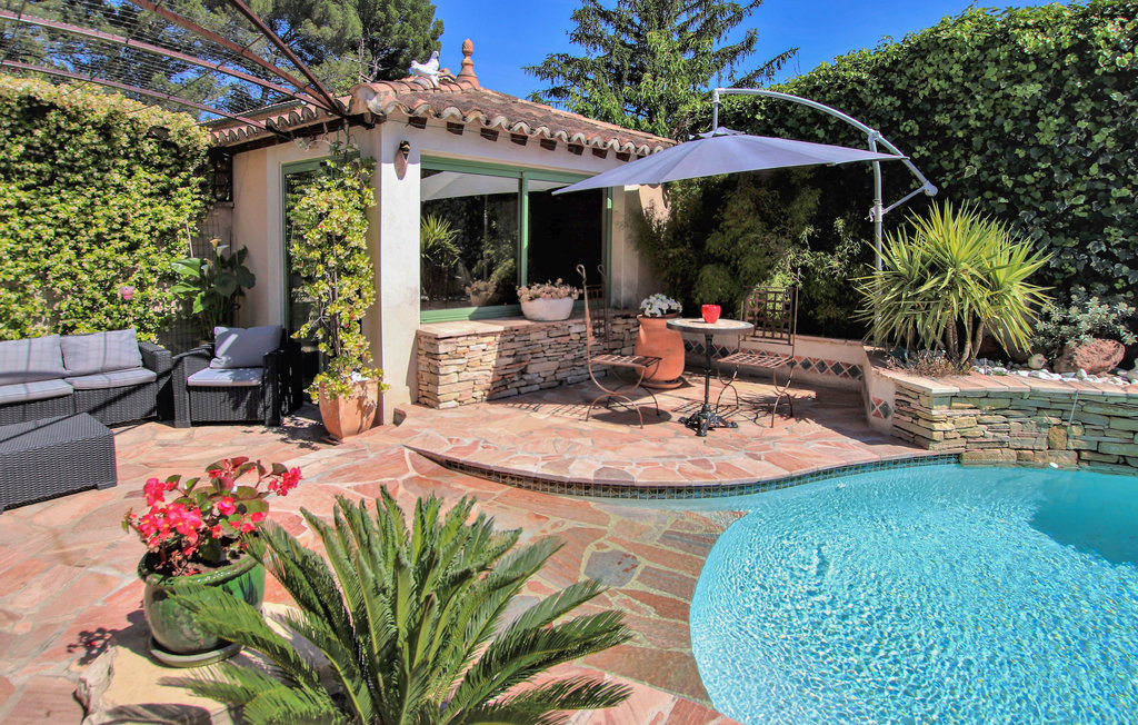 Feriehuse - Les Angles , Frankrig - FLG416 20