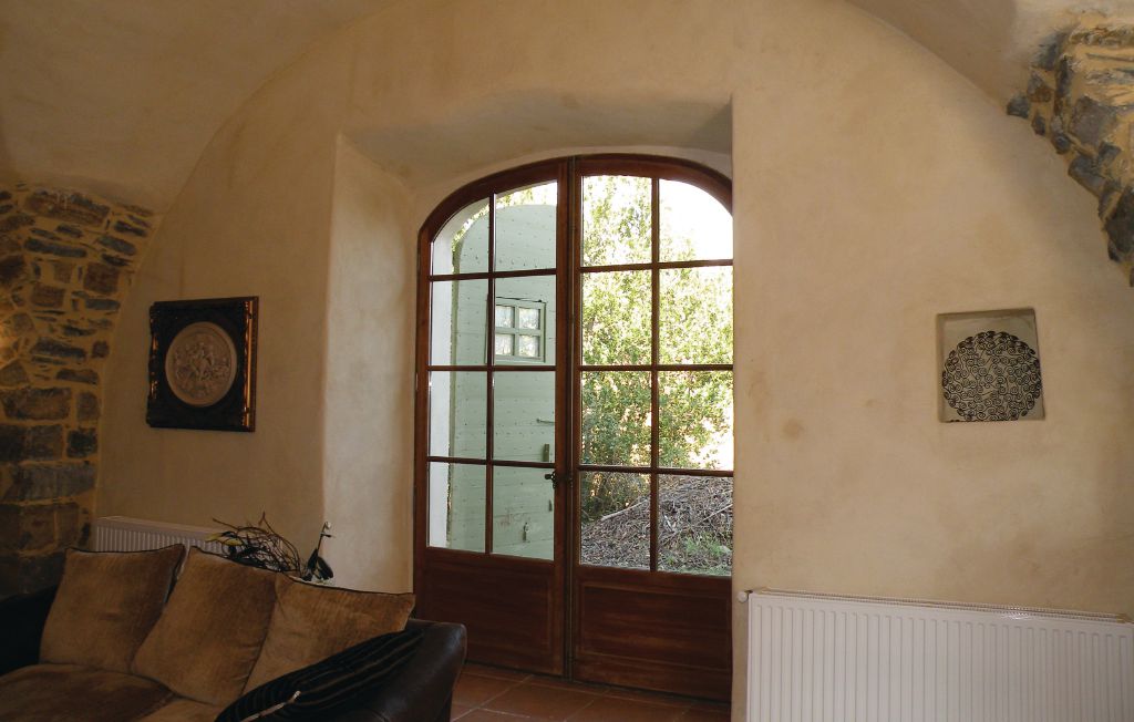 Feriehuse - Anduze , Frankrig - FLG075 24