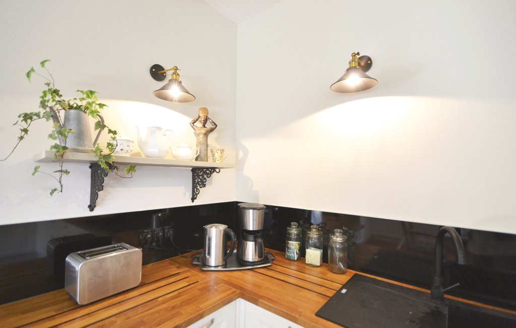 Ferienhaus - Uzès , Frankreich - FLG090 30