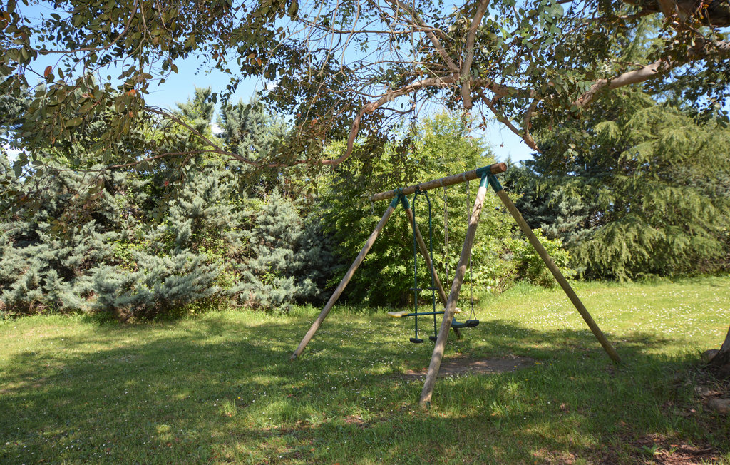 Ferienhaus - Saint-Ambroix , Frankreich - FLG331 26