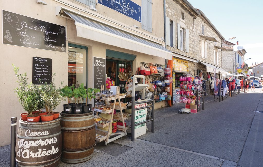 Ferienhaus - Courry , Frankreich - FLG131 26
