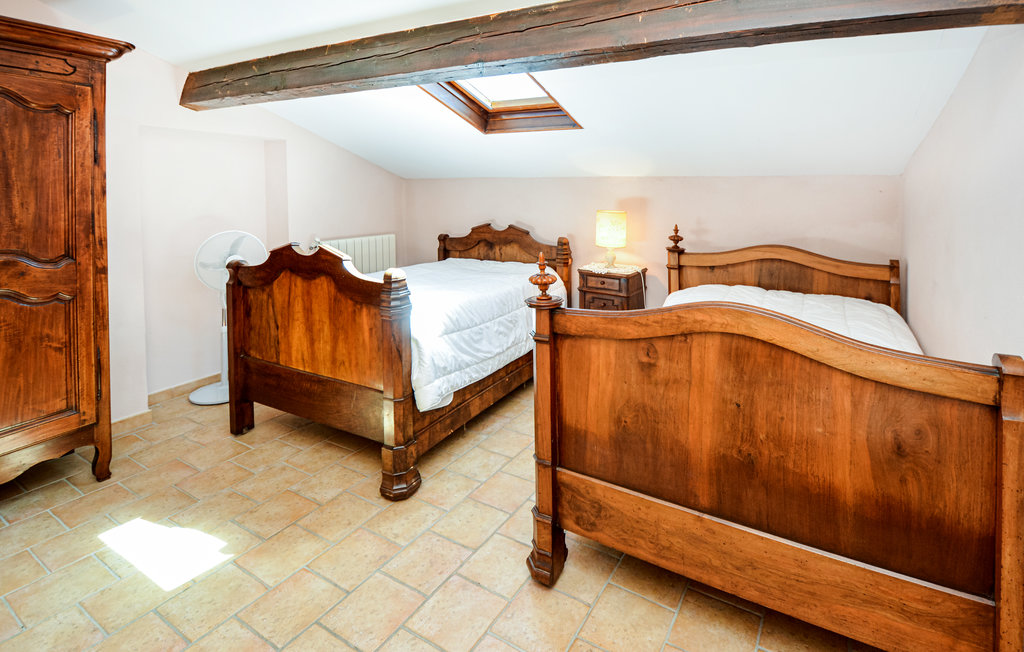 Ferienhaus - Baron , Frankreich - FLG215 27