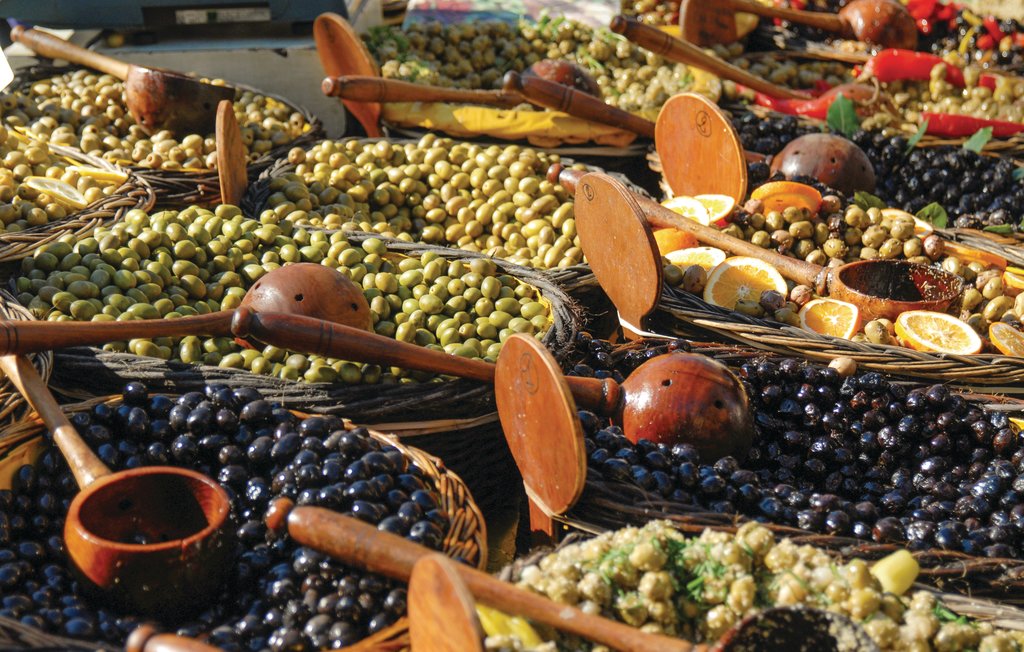 Ferienhaus - Saint-Ambroix , Frankreich - FLG331 59