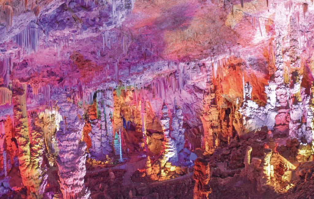 Ferienhaus - Barjac , Frankreich - FLG434 21