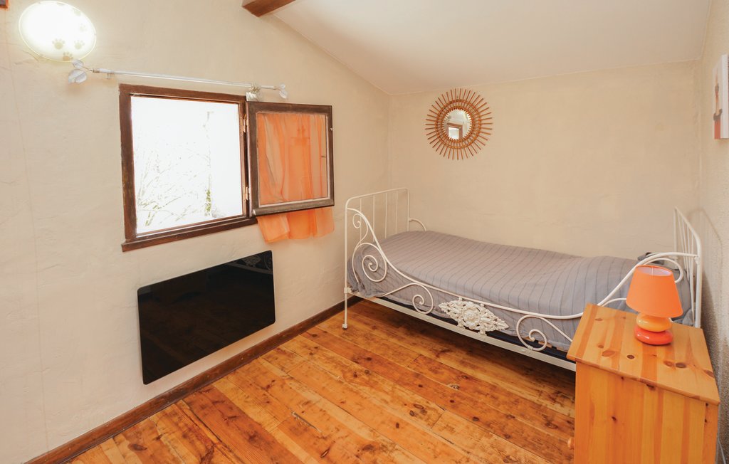 Feriehus - Barjac , Frankrike - FLG512 29