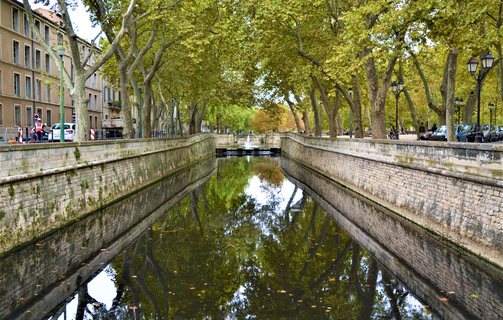 Ferienhaus - Méjannes-le-Clap , Frankreich - FLG602 31