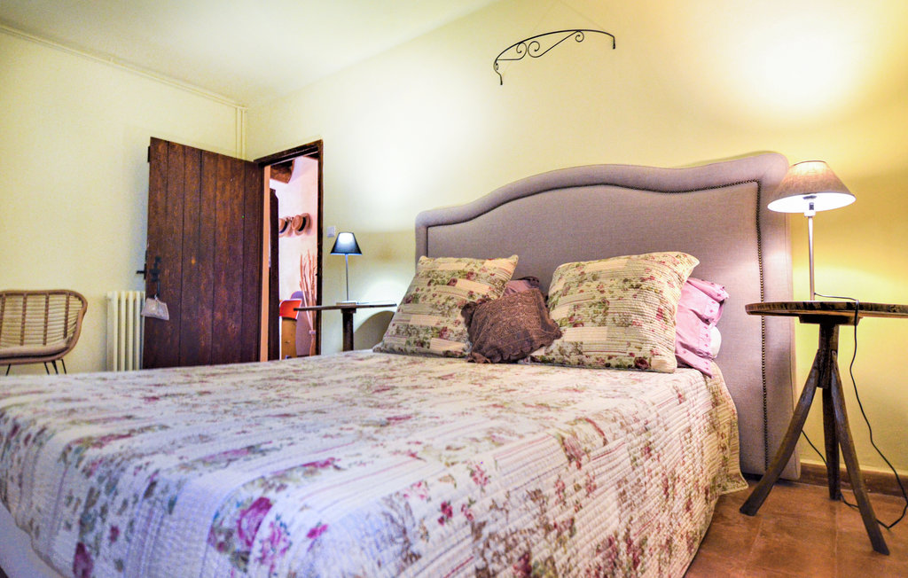 Ferienhaus - St Privat des Vieux , Frankreich - FLG638 28