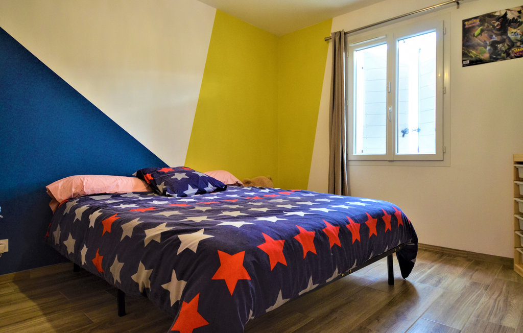 Location de vacances - Laudun-L´Ardoise , France - FLG738 16