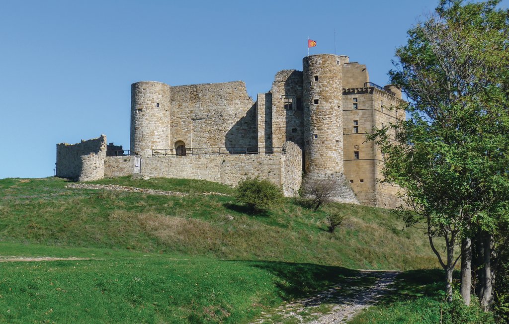 Ferienhaus - Saint-Ambroix , Frankreich - FLG331 60