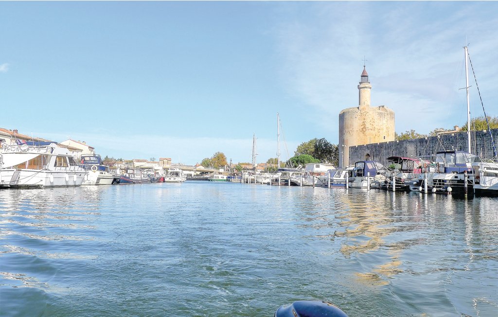 Ferienwohnung - Aigues-Mortes , Frankreich - FLG492 8