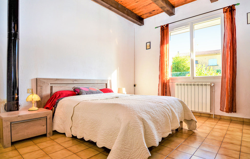 Location de vacances - Saint André d'Olérargues , France - FLG504 29