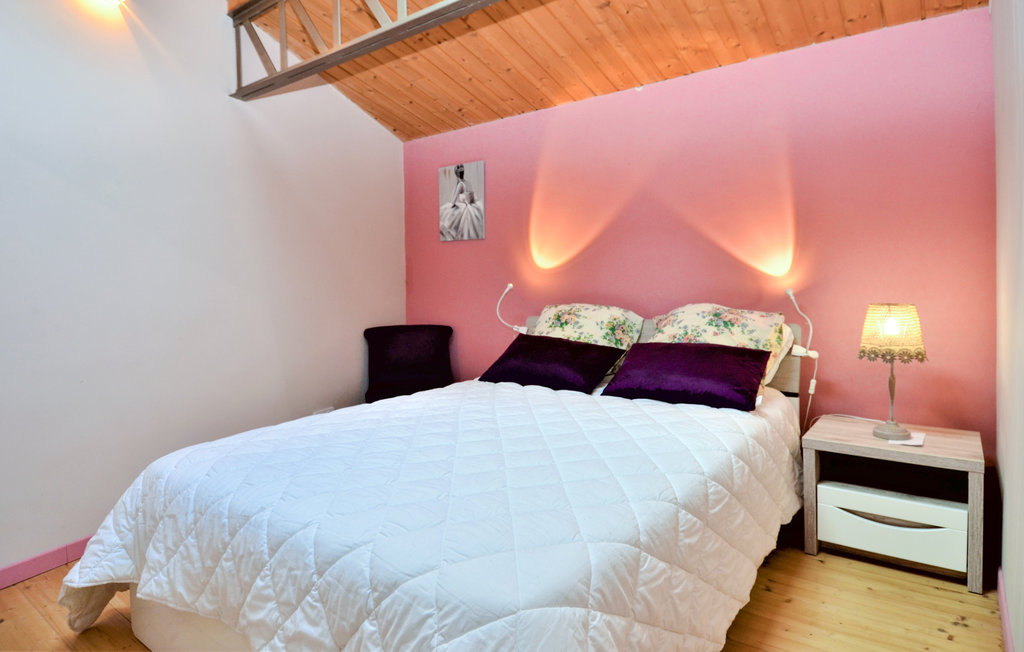 Feriehuse - Sauveterre , Frankrig - FLG604 22