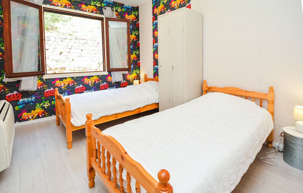 Location de vacances - Les-Salles-du-Gardon , France - FLG631 25