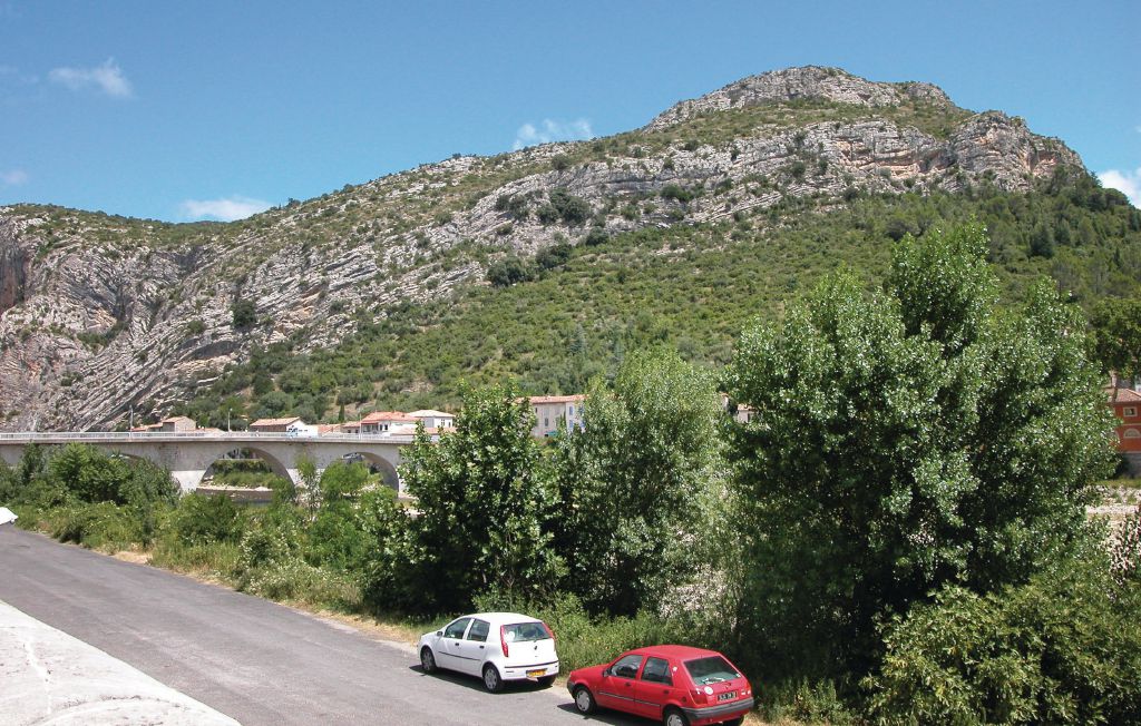 Feriehuse - Anduze , Frankrig - FLG075 48