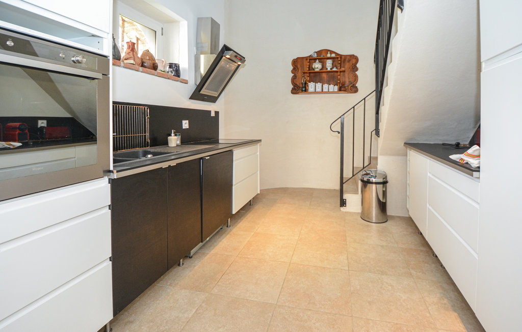 Ferienhaus - Saint-Ambroix , Frankreich - FLG331 6