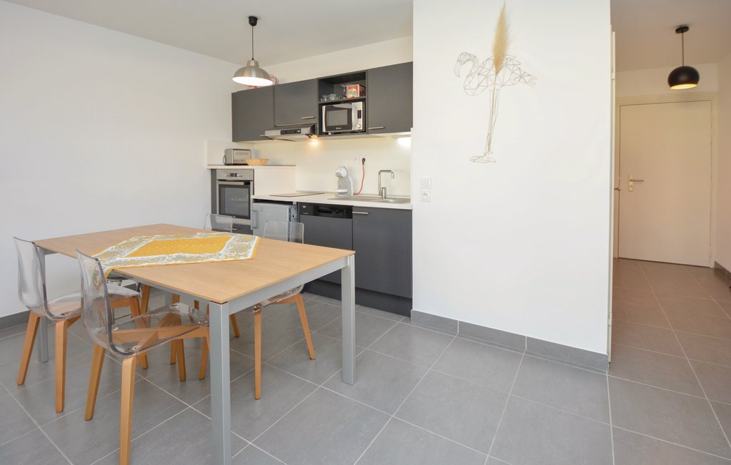 Ferienwohnung - Aigues-Mortes , Frankreich - FLG492 4