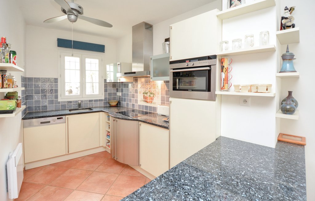 Ferienhaus - Aigues-Mortes , Frankreich - FLG521 5