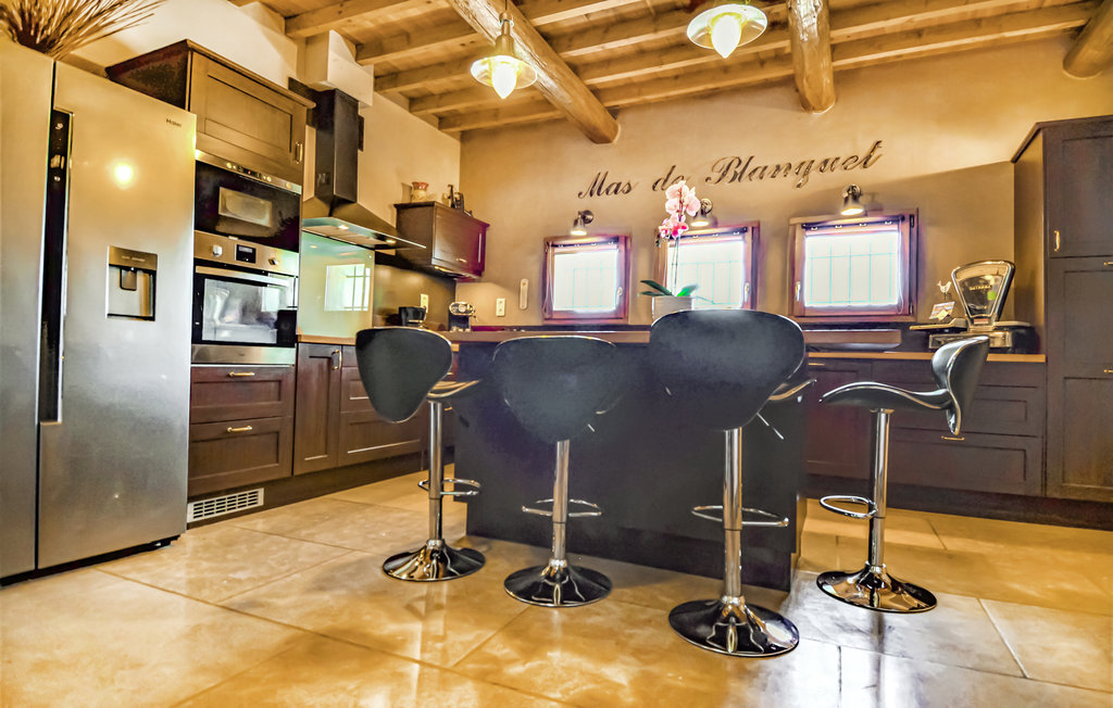 Ferienhaus - Vallabregues , Frankreich - FLG522 5