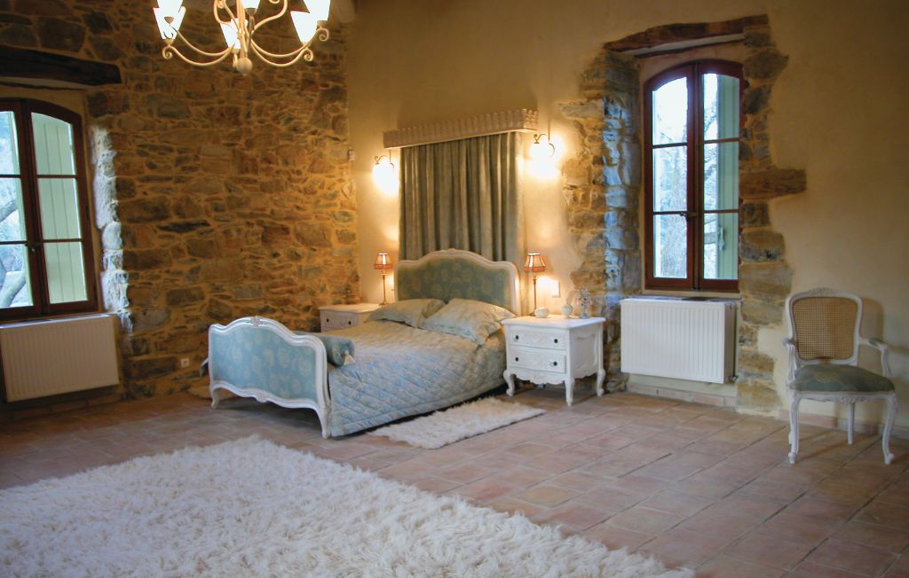 Feriehuse - Anduze , Frankrig - FLG075 30