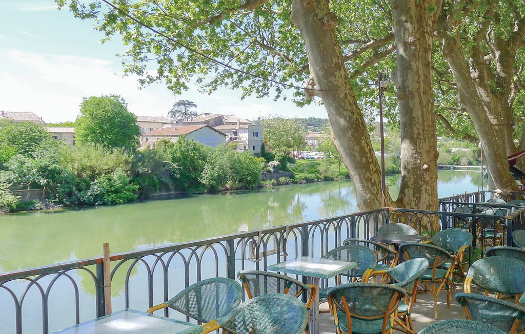 Ferienhaus - Aubais , Frankreich - FLG181 31