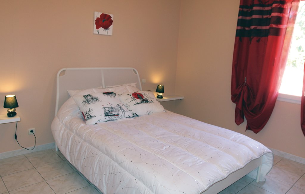 Semesterhus - Les Angles , Frankrike - FLG277 25