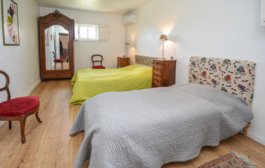 Ferienhaus - Saint-Ambroix , Frankreich - FLG331 38