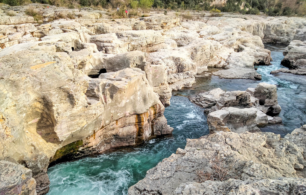 Feriehuse - Uzes , Frankrig - FLG626 32