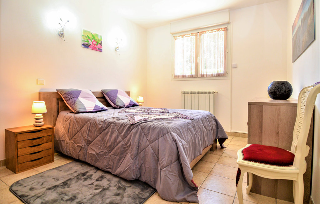 Feriehuse - Uzes , Frankrig - FLG626 21