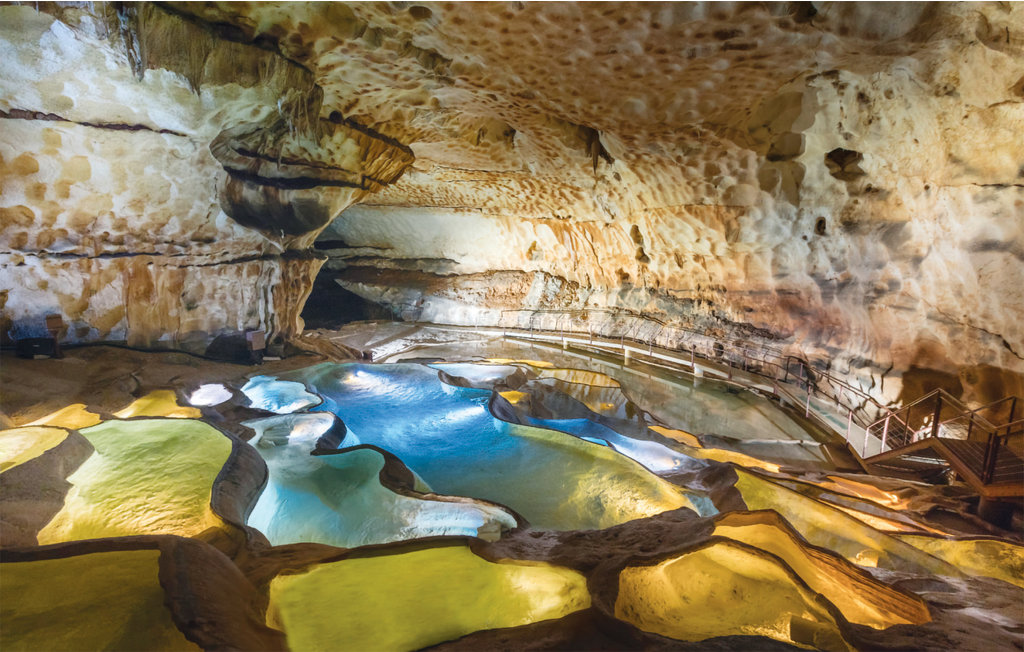 Ferienwohnung - Pont-St-Esprit , Frankreich - FLG682 21