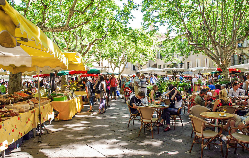 Appartement - Remoulins , France - FLG685 13