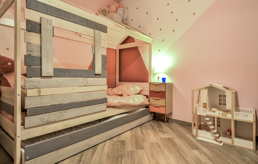 Location de vacances - Laudun-L´Ardoise , France - FLG738 17