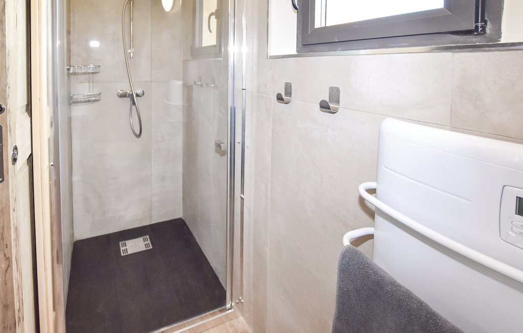 Semesterhus - Saint Hilaire D'Ozilhan , Frankrike - FLG445 21