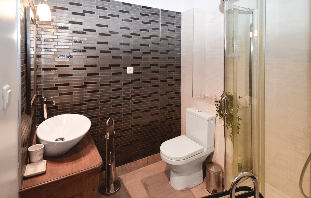 Ferienhaus - Vallabregues , Frankreich - FLG522 72