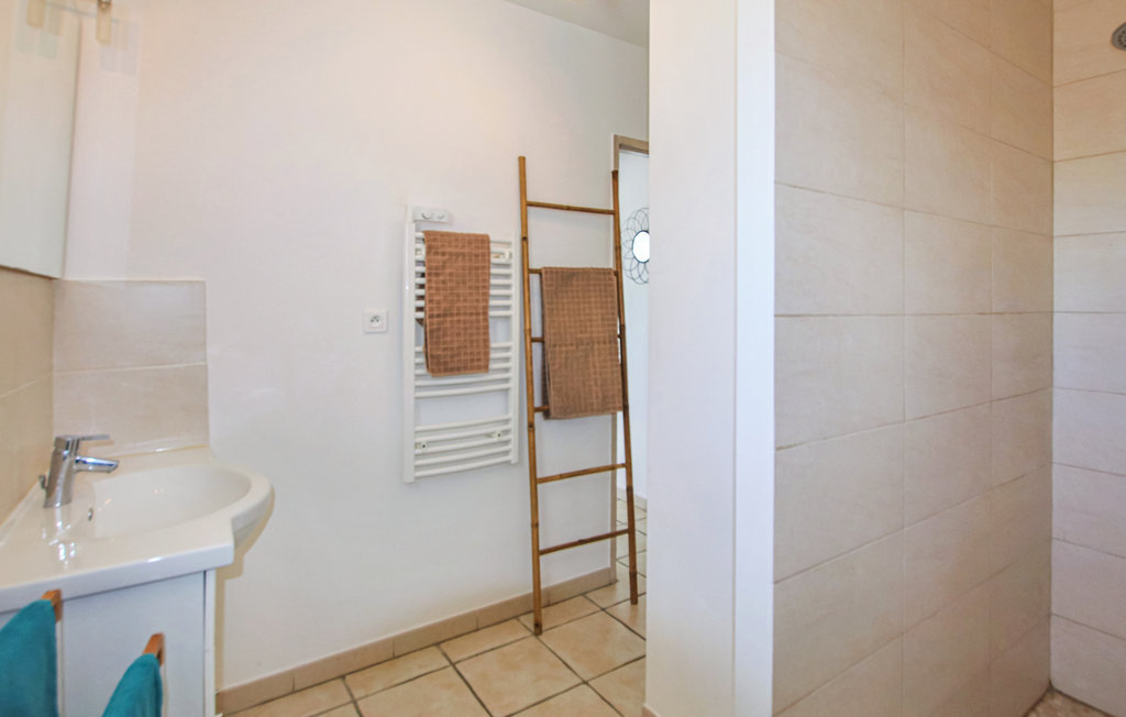 Semesterhus - Rochefort du Gard , Frankrike - FLG599 37