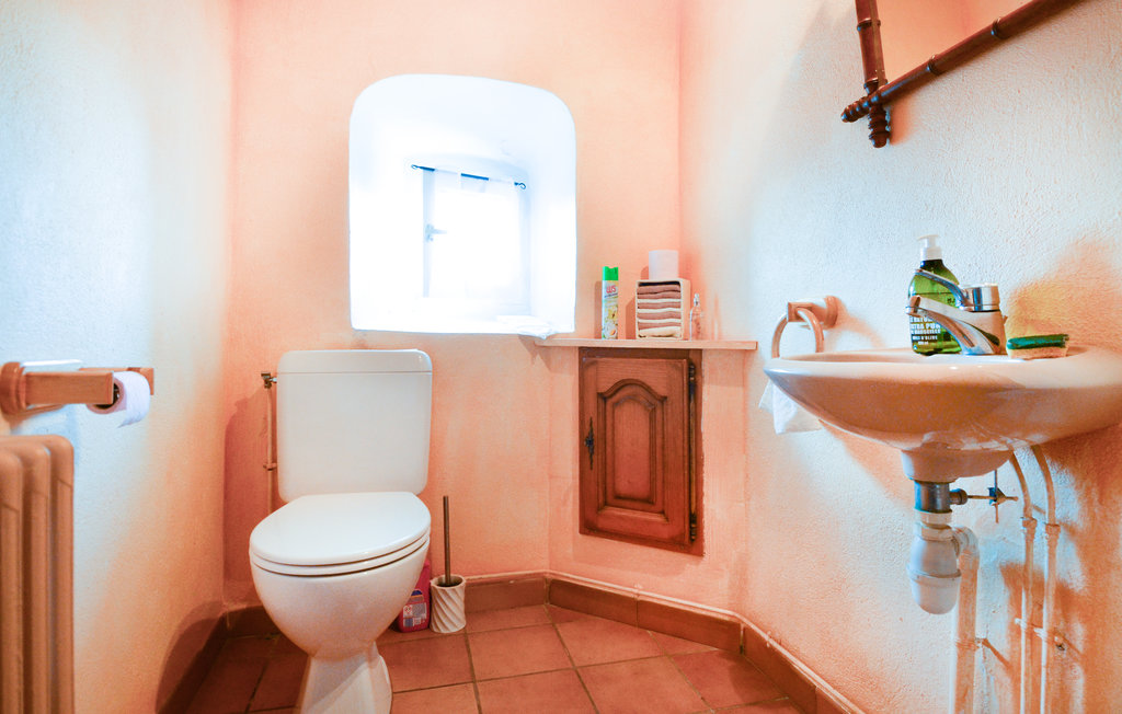 Ferienhaus - St Privat des Vieux , Frankreich - FLG638 34