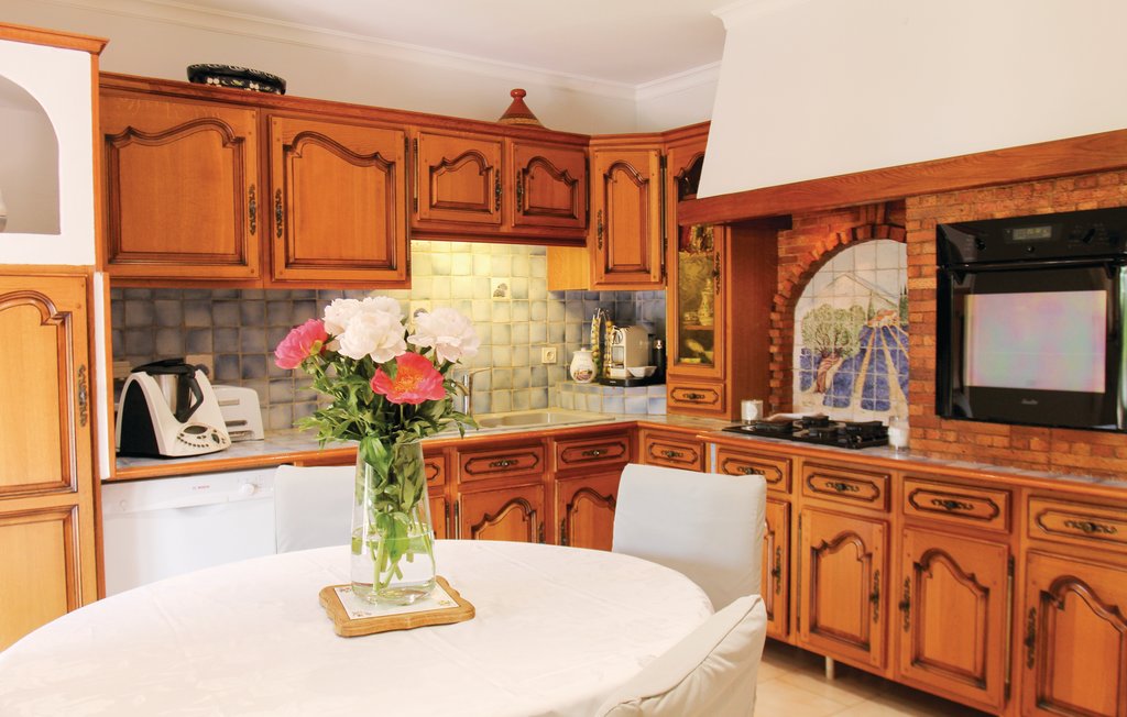 Feriehuse - Les Angles , Frankrig - FLG416 6