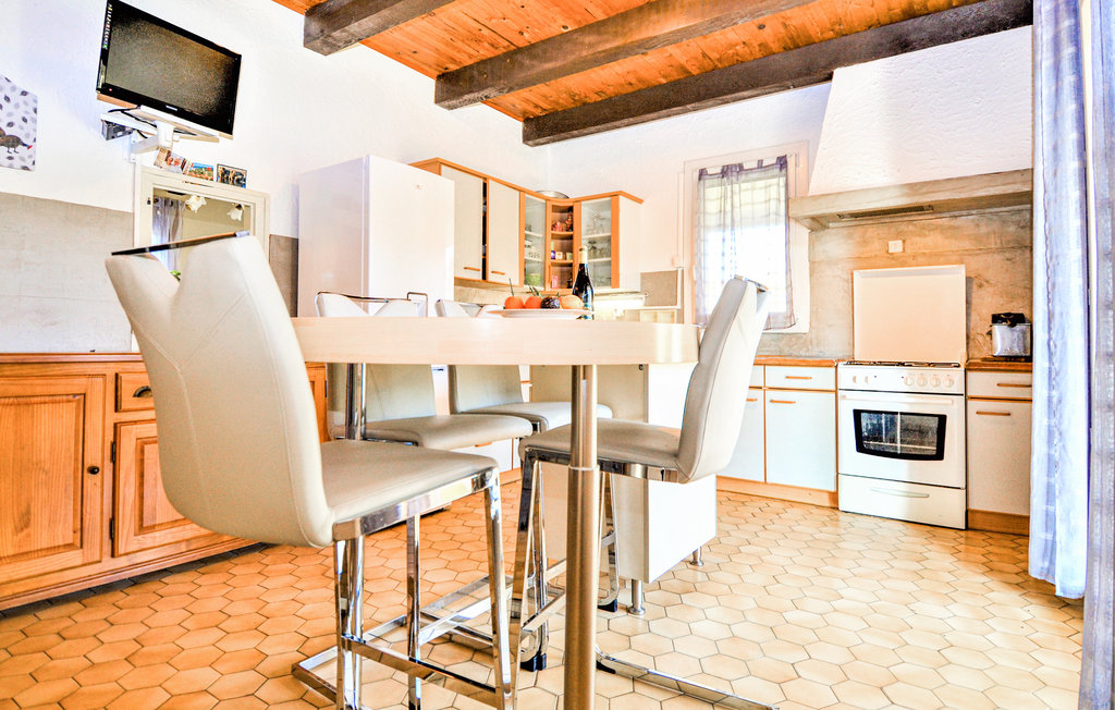 Location de vacances - Saint André d'Olérargues , France - FLG504 6