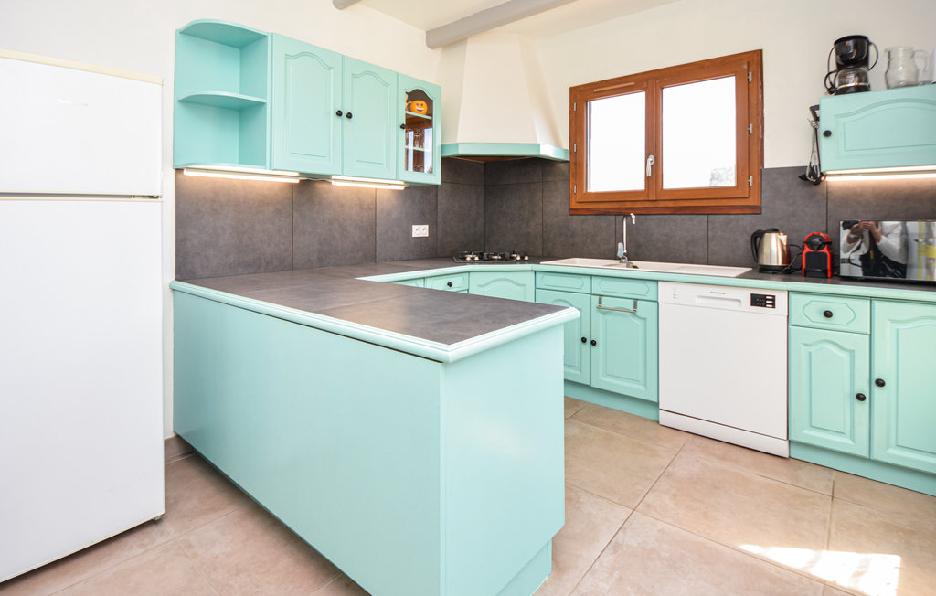 Location de vacances - Les-Salles-du-Gardon , France - FLG631 4