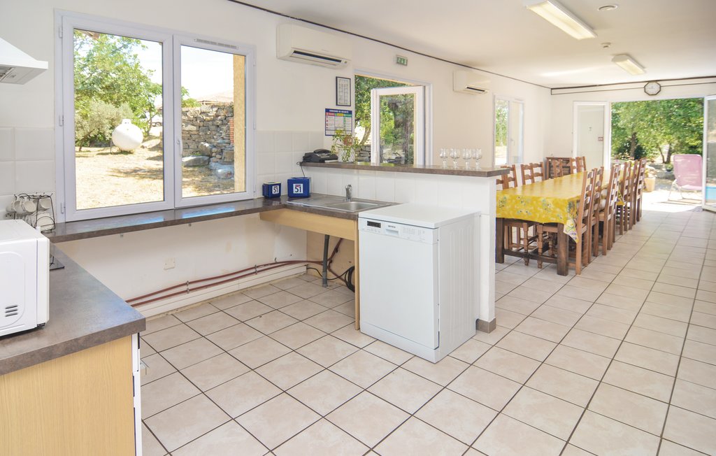 Ferienhaus - Courry , Frankreich - FLG131 15