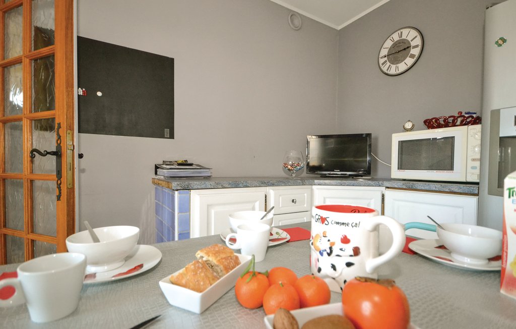 Location de vacances - Montignargues , France - FLG360 20