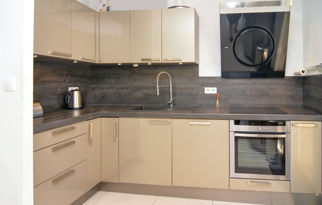 Semesterhus - Aigues-Mortes , Frankrike - FLG392 17