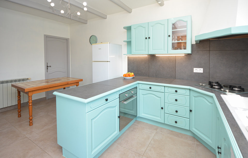 Location de vacances - Les-Salles-du-Gardon , France - FLG631 20