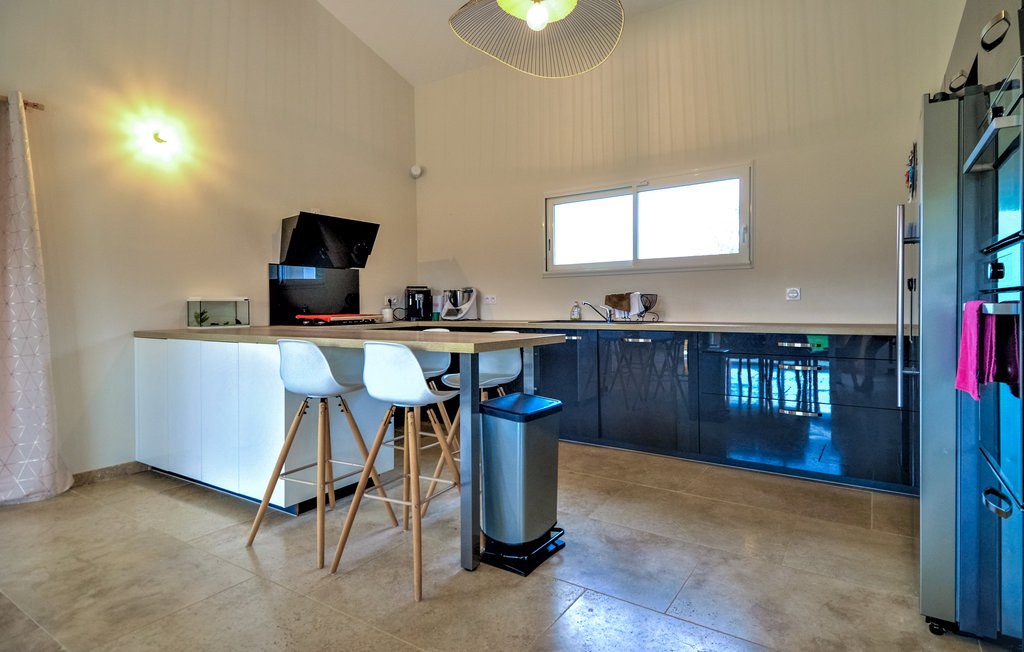 Location de vacances - Laudun-L´Ardoise , France - FLG738 11