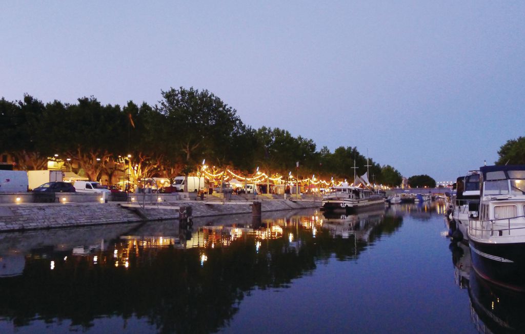 Ferienwohnung - Beaucaire , Frankreich - FLG139 17